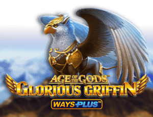 Age of the Gods: Glorious Griffin