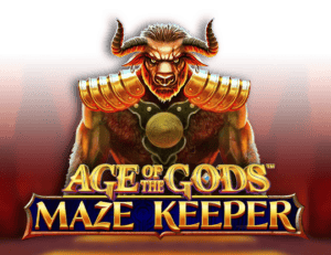 Age of the Gods: Maze Keeper