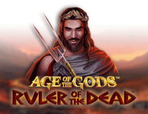 Age of the Gods: Ruler of the Dead