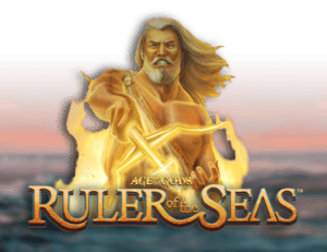 Age of the Gods: Ruler of the Seas