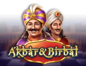 Akbar & Birbal