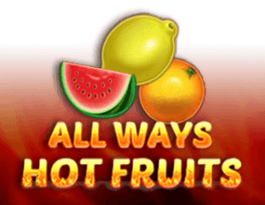 All Ways Hot Fruits