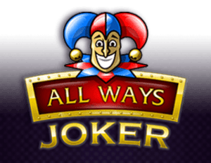 All Ways Joker