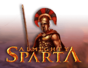 Almighty Sparta