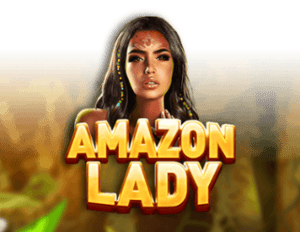 Amazon Lady