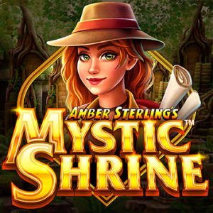 Amber Sterling’s Mystic Shrine