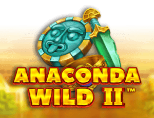 Anaconda Wild 2