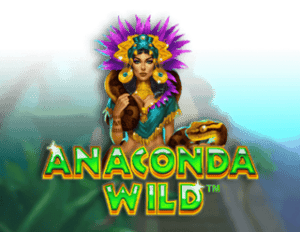 Anaconda Wild