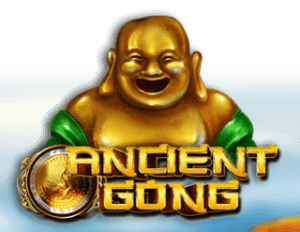 Ancient Gong