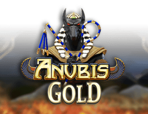 Anubis Gold