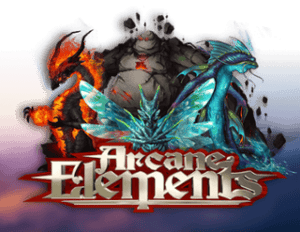 Arcane Elements