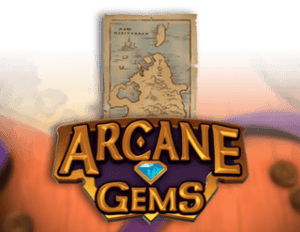 Arcane Gems