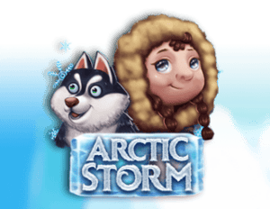 Arctic Storm