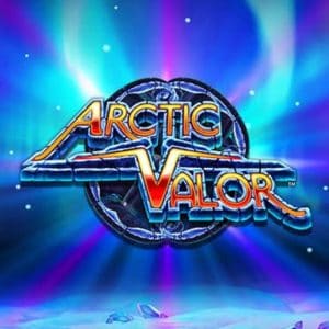 Arctic Valor