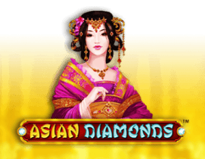 Asian Diamonds