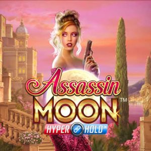 Assassin Moon Hyper&Hold