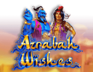 Azrabah Wishes