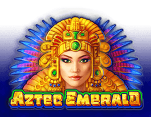 Aztec Emerald