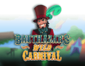 Balthazar’s Wild Carnival