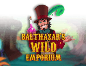 Balthazar’s Wild Emporium