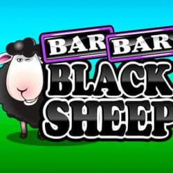 Bar Bar Black Sheep