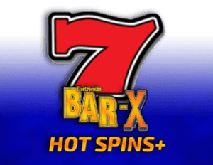 Bar X Hot Spins