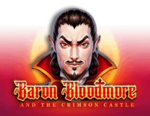 Baron Bloodmore and the Crimson Castle