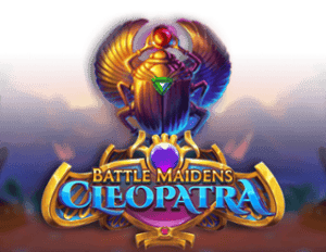 Battle Maidens Cleopatra