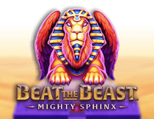 Beat the Beast: Mighty Sphinx