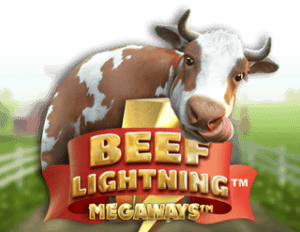 Beef Lightning Megaways