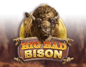 Big Bad Bison