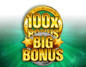 Big Bonus