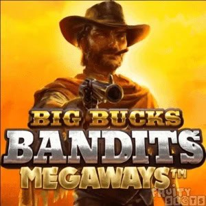 Big Bucks Bandits Megaways