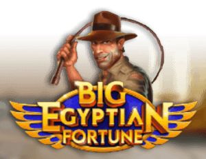 Big Egyptian Fortune