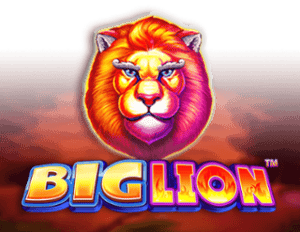 Big Lion