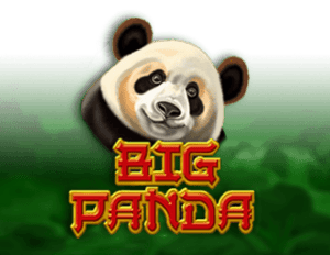 Big Panda