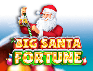 Big Santa Fortune