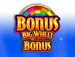 Big Wheel Bonus