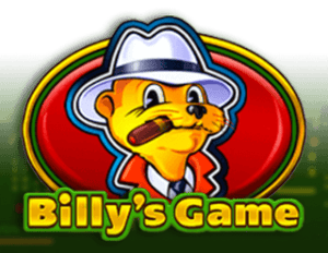 Billy’s Game