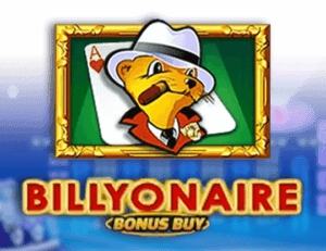 Billyonaire Bonus Buy