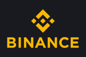 BinancePay logo