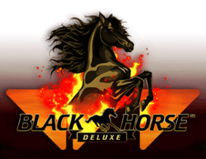 Black Horse Deluxe