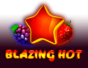 Blazing Hot