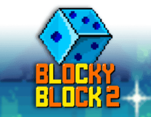 Blocky Block 2