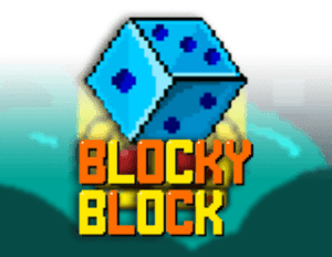 Blocky Block