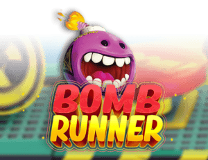 Bomb Runner