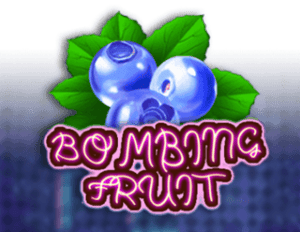 Bombing Fruit