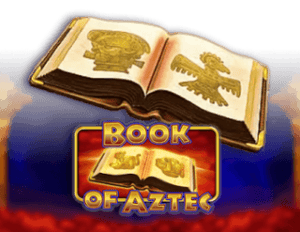 Book Of Aztec