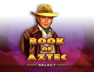 Book of Aztec Select