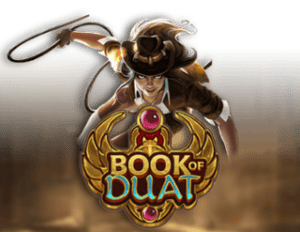 Book of Duat